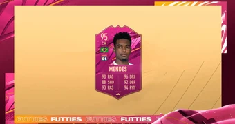 Thiago Mendes SBC