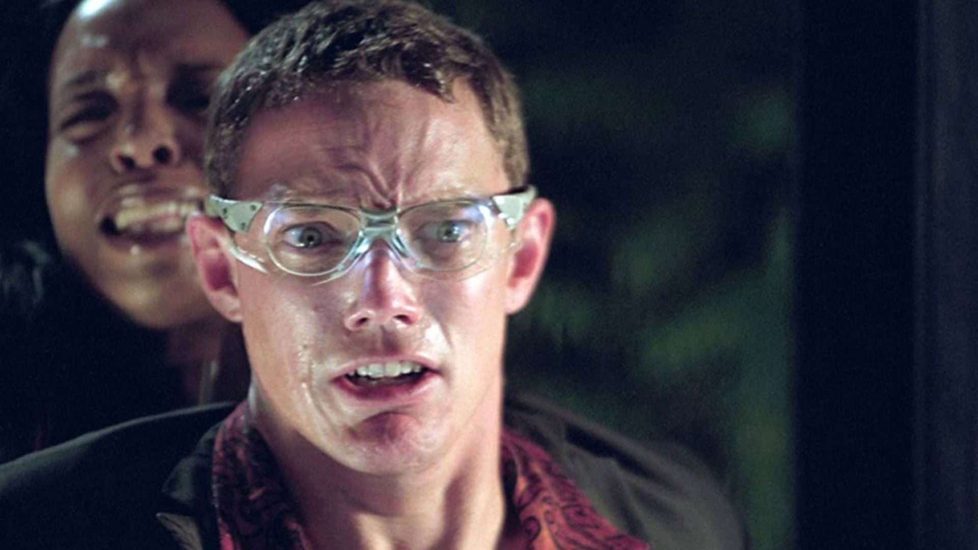 Thirteen Ghosts