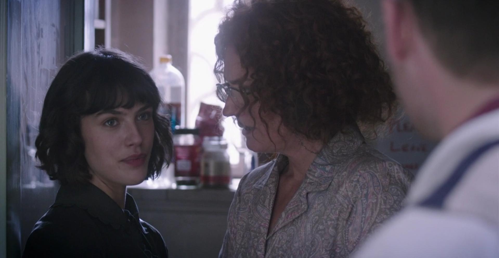 This Beautiful Fantastic