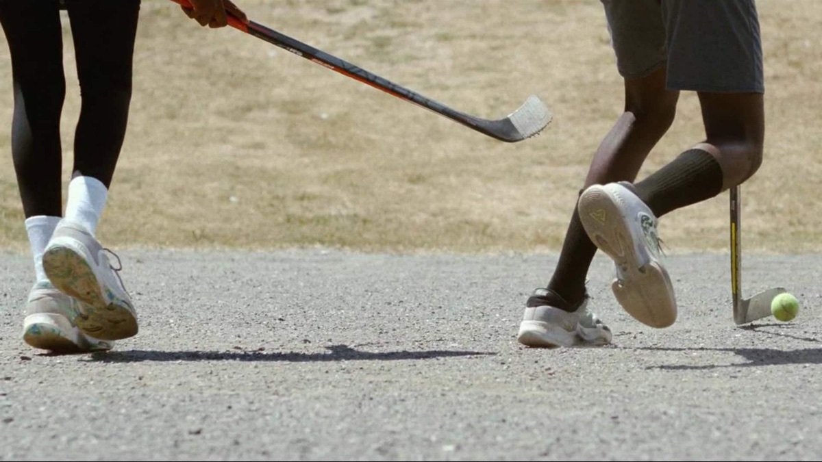 This Is Hockey