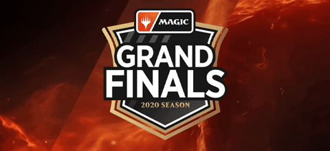 This Is The Magic Grand Finals Top 8