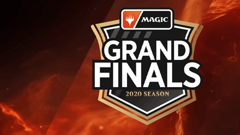 This Is The Magic Grand Finals Top 8