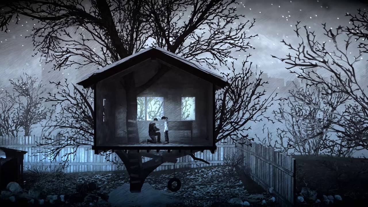 This War of Mine