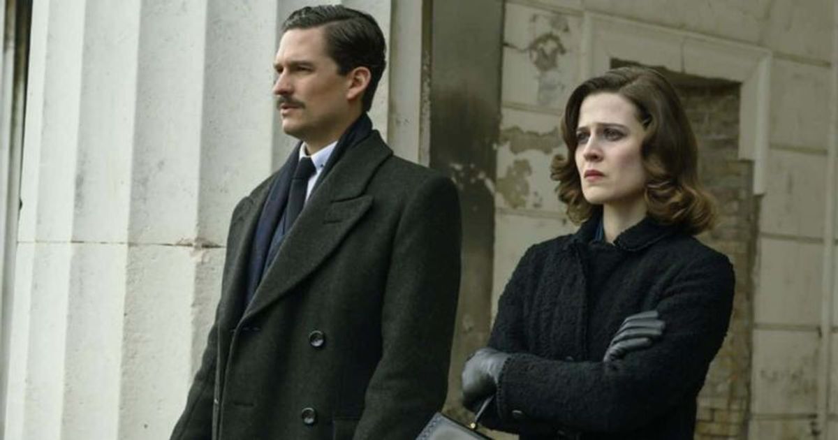Thomas And Martha Wayne