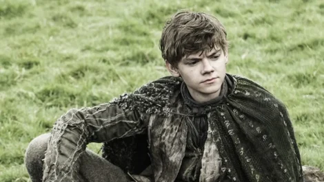 Thomas Brodie Sangster