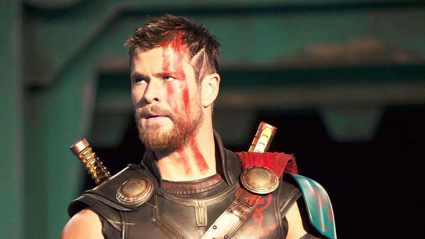 Thor Ragnarok