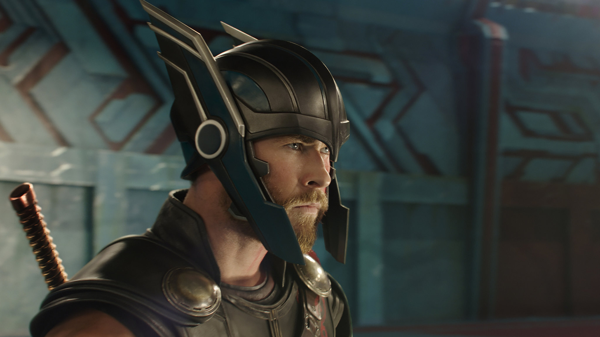 Thor