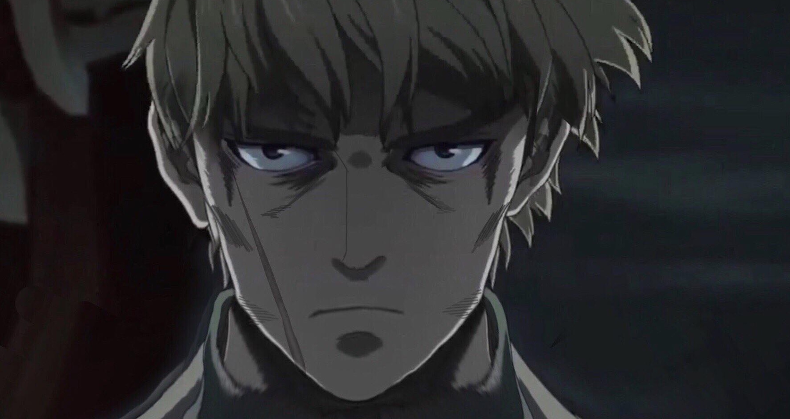 Thorfinn