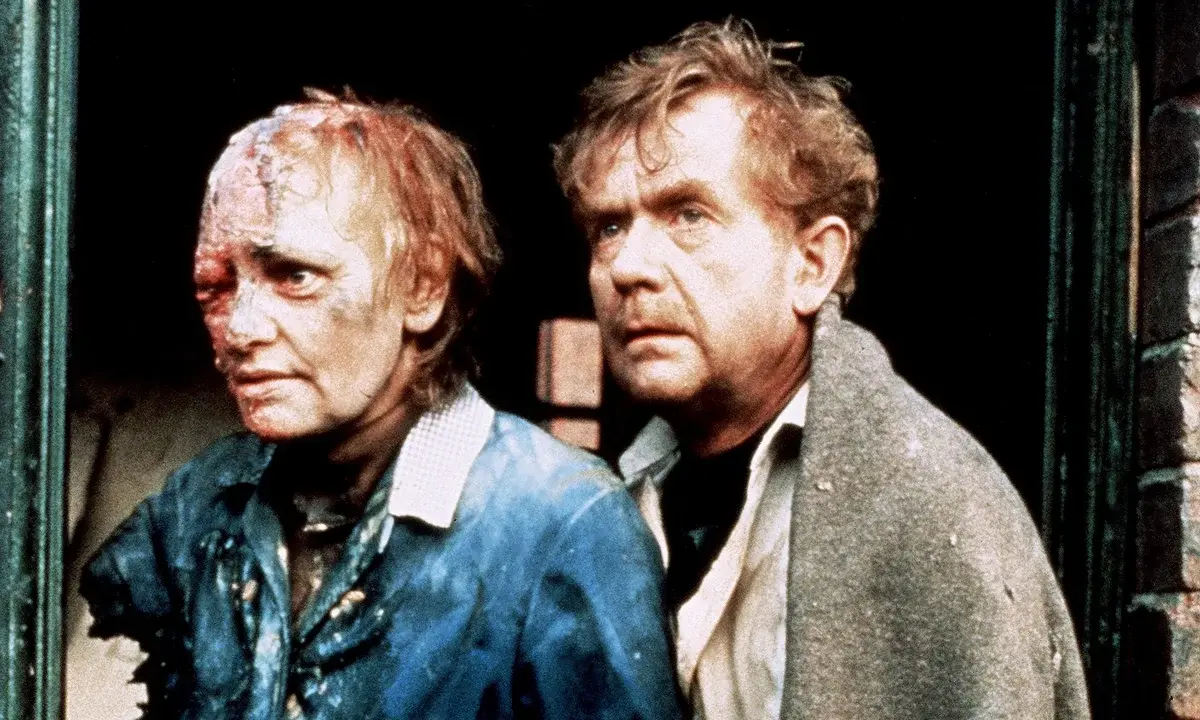 Threads 1984