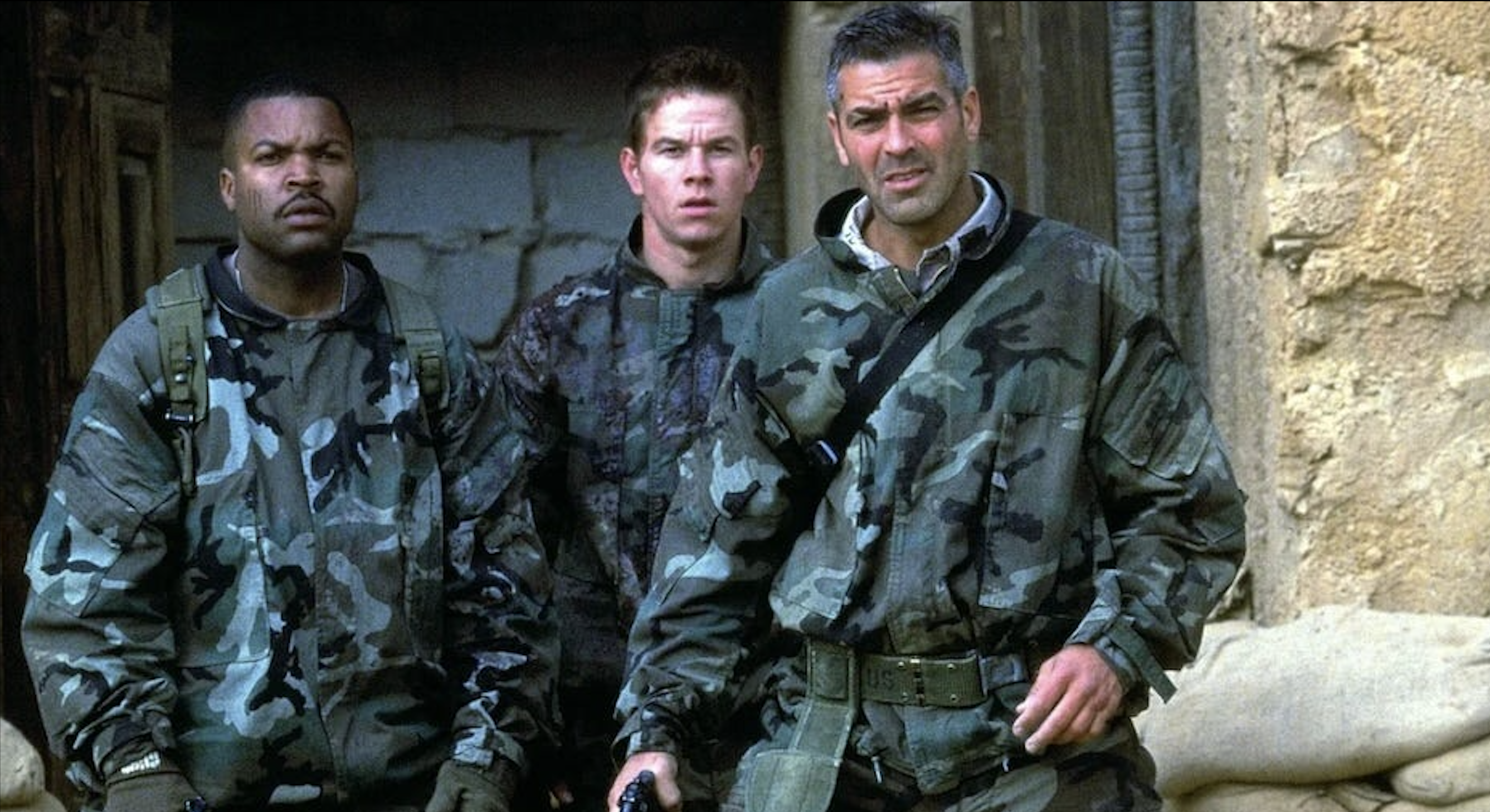 Three Kings