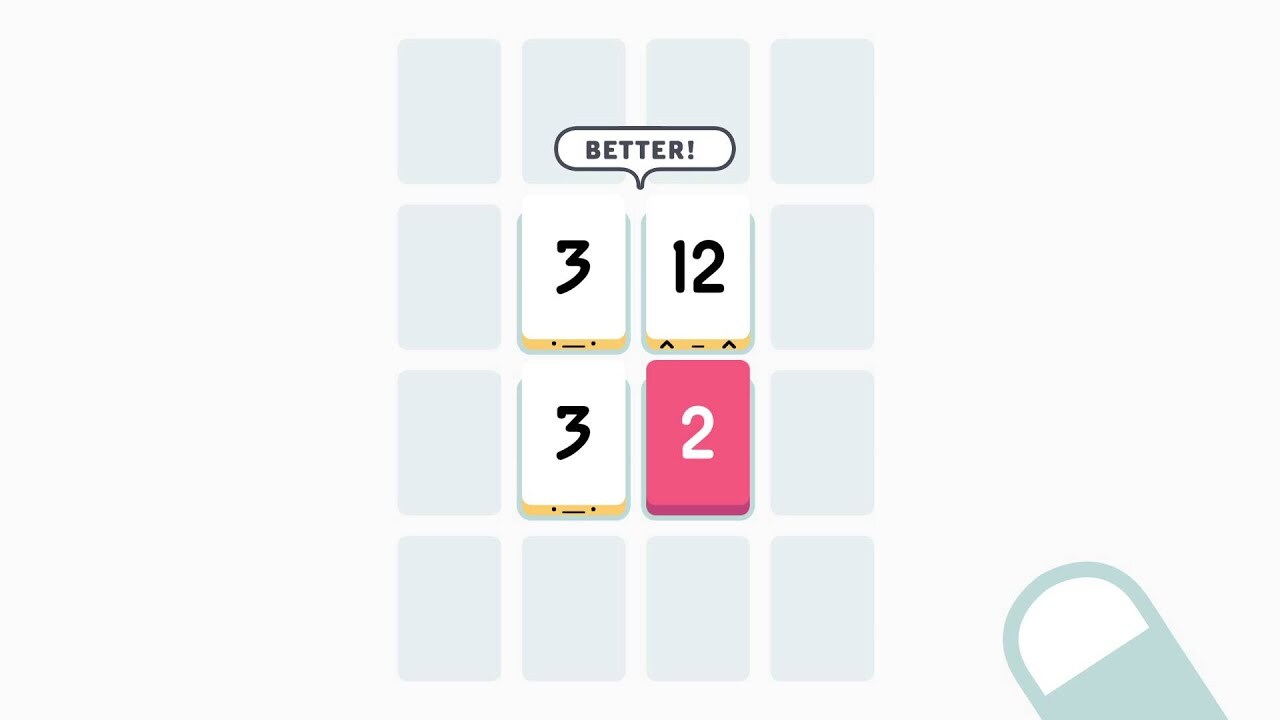 Threes