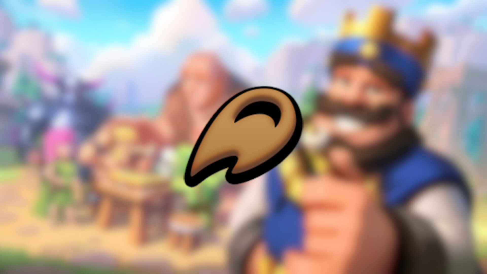 Thrower Trait Clash Royale
