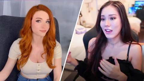 Thumbnail Amouranth Indie
