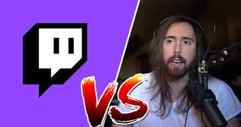 Thumbnail Asmongold