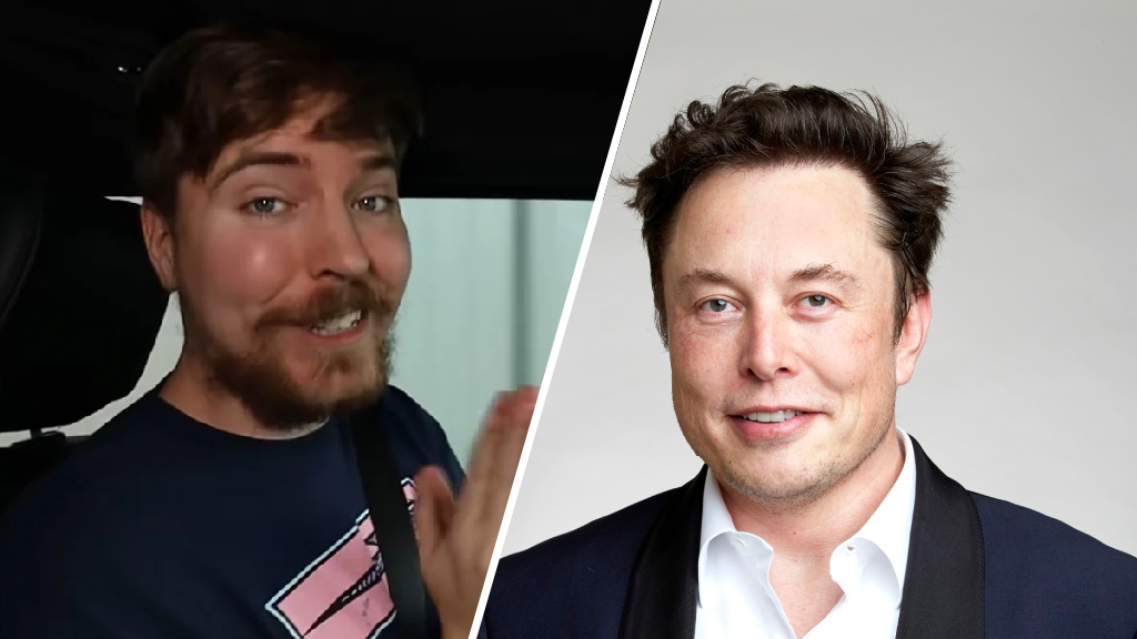 Elon Musk And MrBeast Are Planning A Vine Comeback | EarlyGame