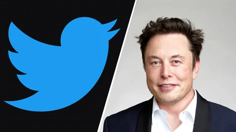 Thumbnail Elon Musk Twitter