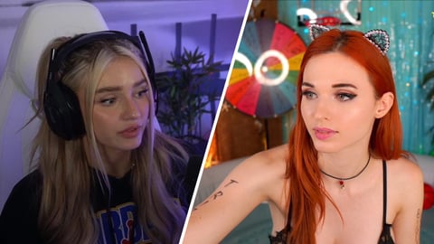 Thumbnail Honey Puu Amouranth