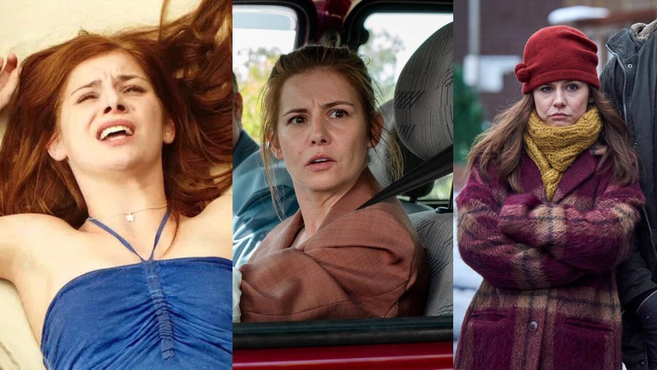 Thumbnail Josefine Preuß