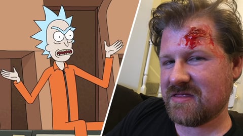 Thumbnail Justin Roiland