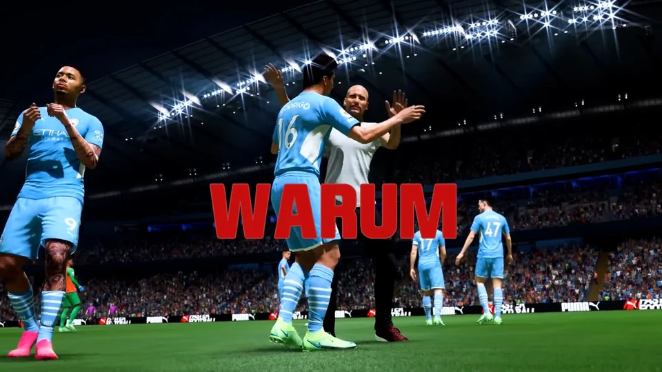 EarlyGame | FIFAs Trainer-Problem im Karrieremodus