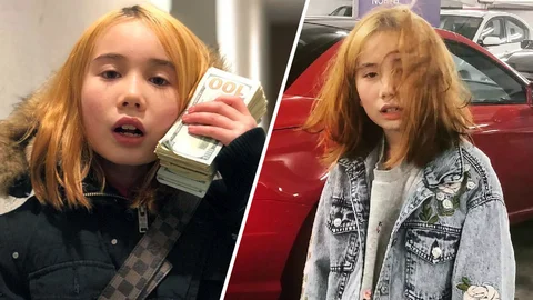 Thumbnail Lil Tay