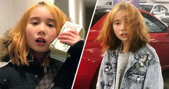 Thumbnail Lil Tay