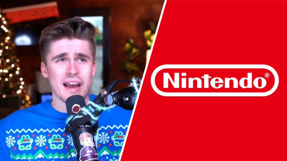 Hopefully I Don't Go Bankrupt - Following SWT Cancellation,   Streamer Ludwig Proposes a Generous Offer to Nintendo Fans -  EssentiallySports