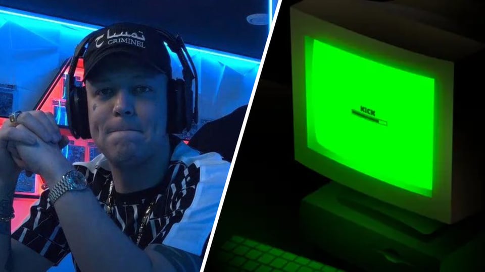 Verlässt MontanaBlack Twitch? Verifizierter Kanal bei der… EarlyGame