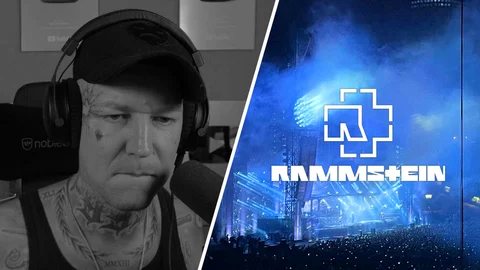 Thumbnail Monte Rammstein