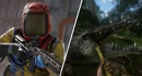 Thumbnail Survival games