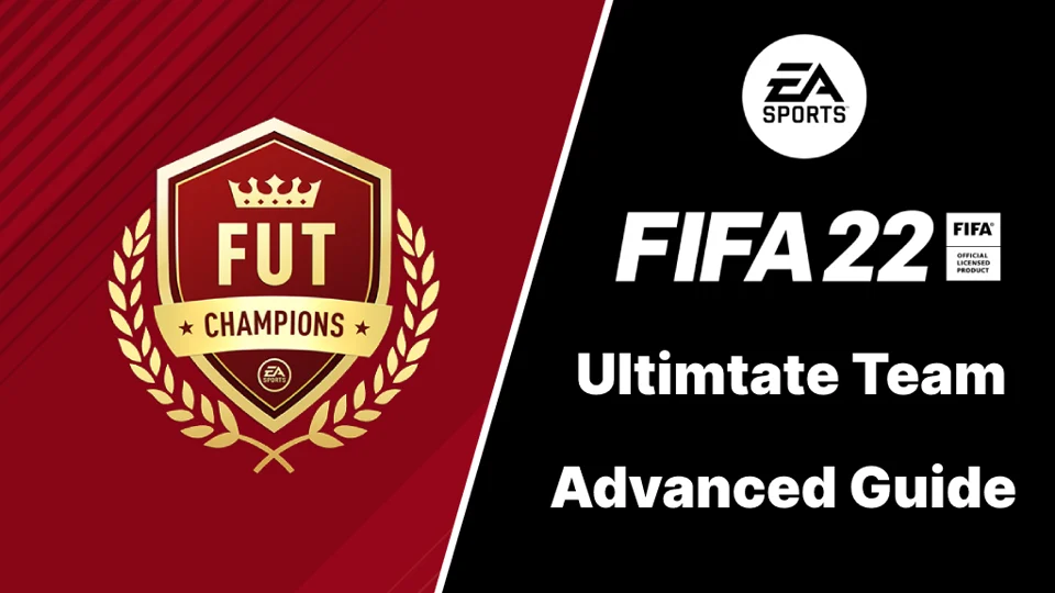 How To Start FIFA 22 ULTIMATE TEAM Efficiently & Build A Good Starter Team  Quickly [BEGINNER GUIDE] 