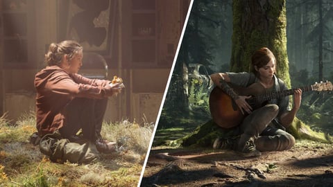 Thumbnail The Last of Us