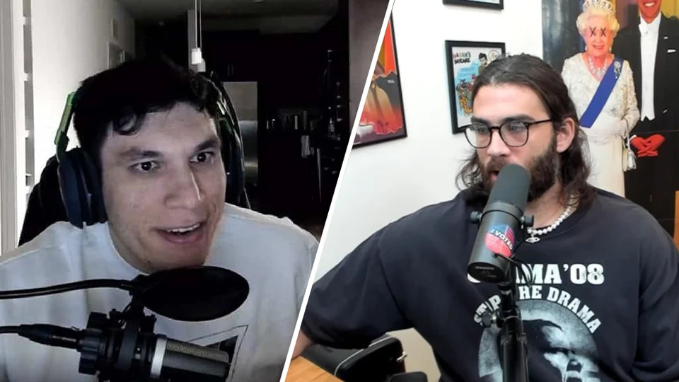 Trainwreck Calls Out Twitch For Bias Regarding Popular… | EarlyGame