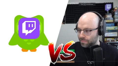 Thumbnail Twitch Northernlion