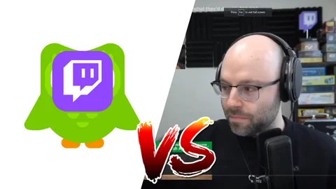 Thumbnail Twitch Northernlion