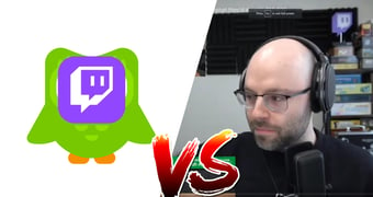 Thumbnail Twitch Northernlion