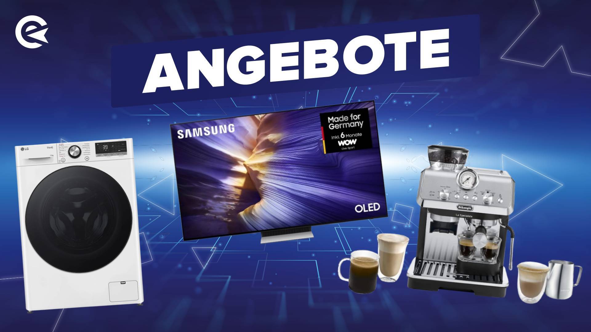 Thumbnail für Media Markt Deals