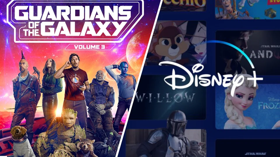 Wann startet Guardians of the Galaxy Vol. 3 auf Disney Plus? Der