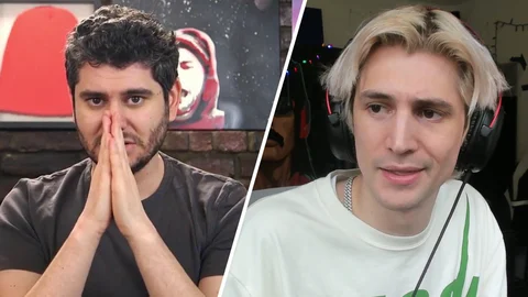 Thumbnail x Qc H3 H3