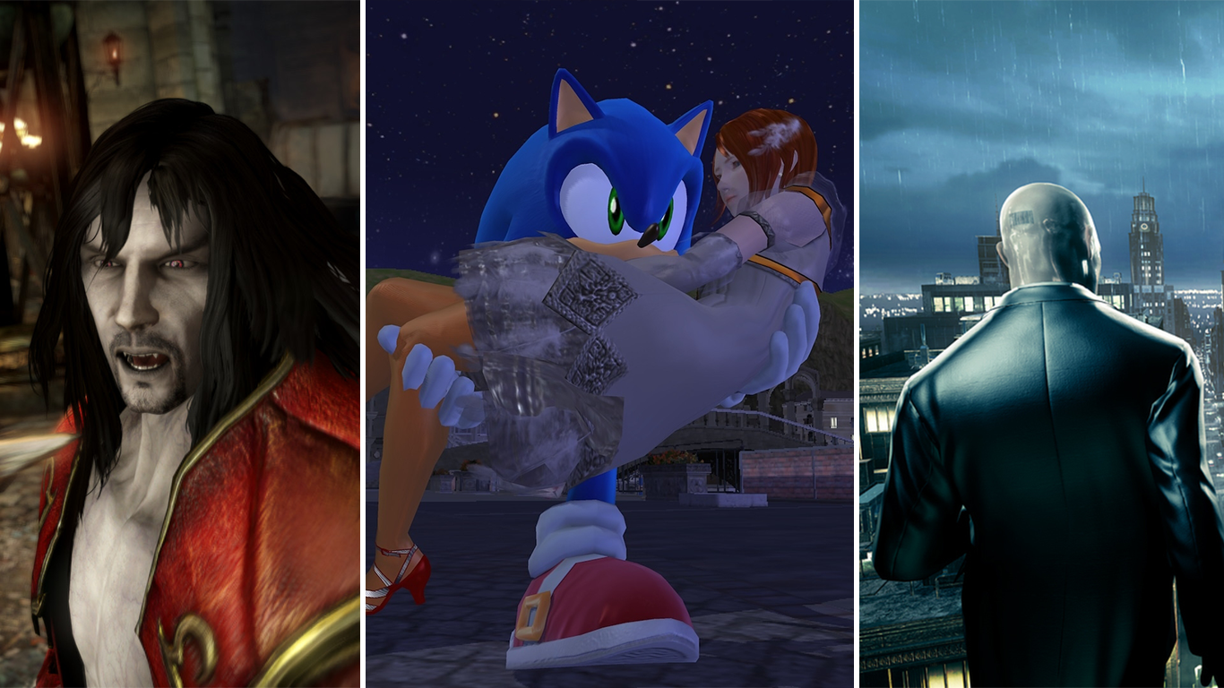 The 10 worst games in great video game franchises