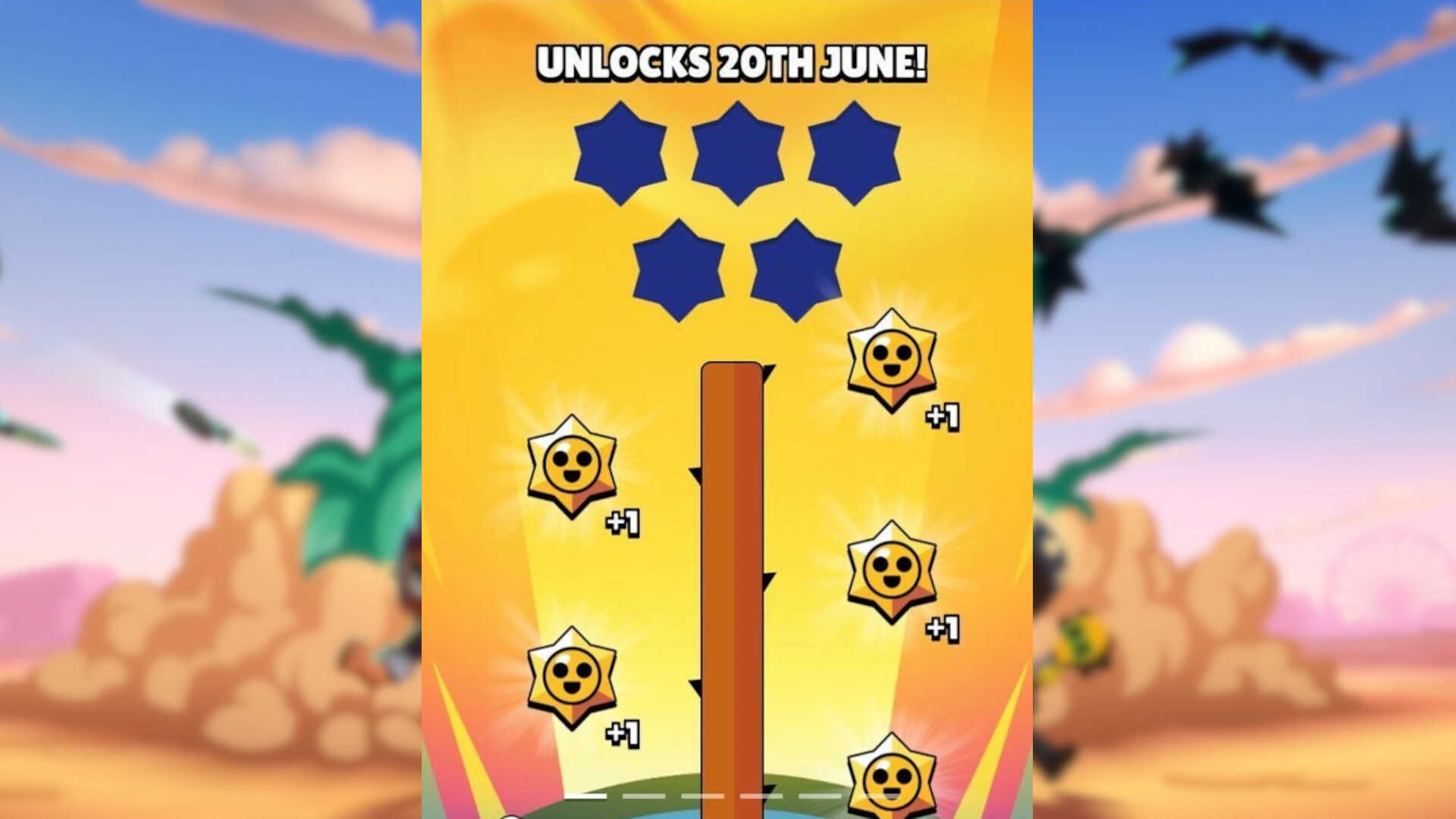 Thumbs Up Brawl Rewards