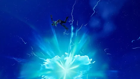 Thunder Lightning