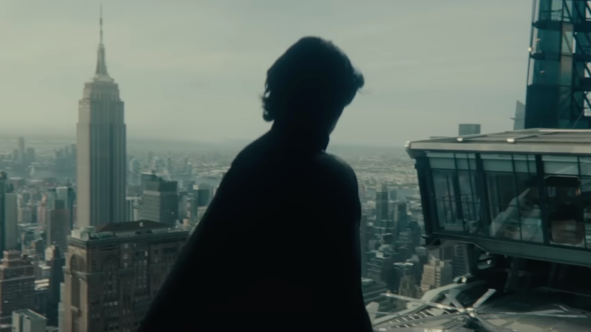 Thunderbolts Trailer 1