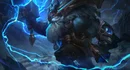 Thunderlord Ornn New