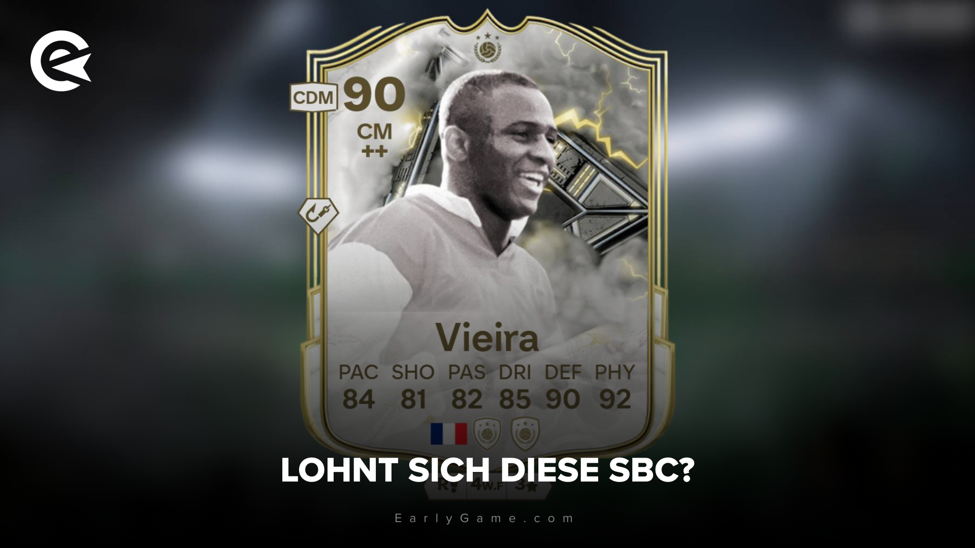 Thunderstruck Viera SBC Cover