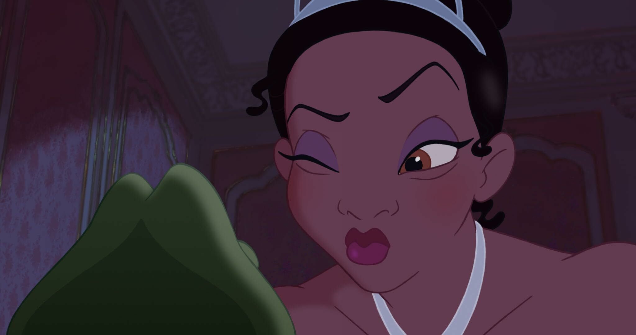 Tiana