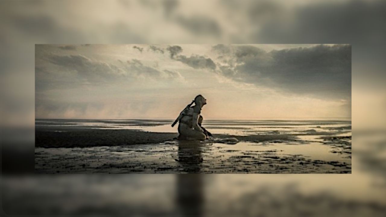 Tides Film