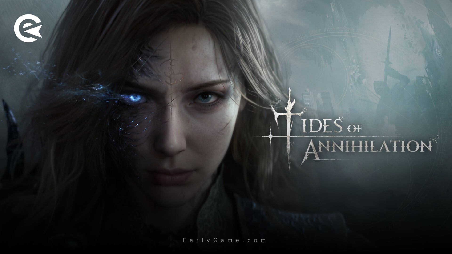 Tides of Annihilation