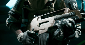 Tier Ranking Every Assault Rifle in Battlefield 2042