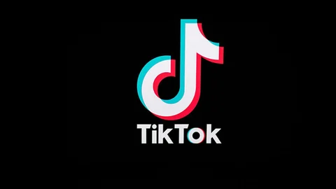 Tik Tok logo